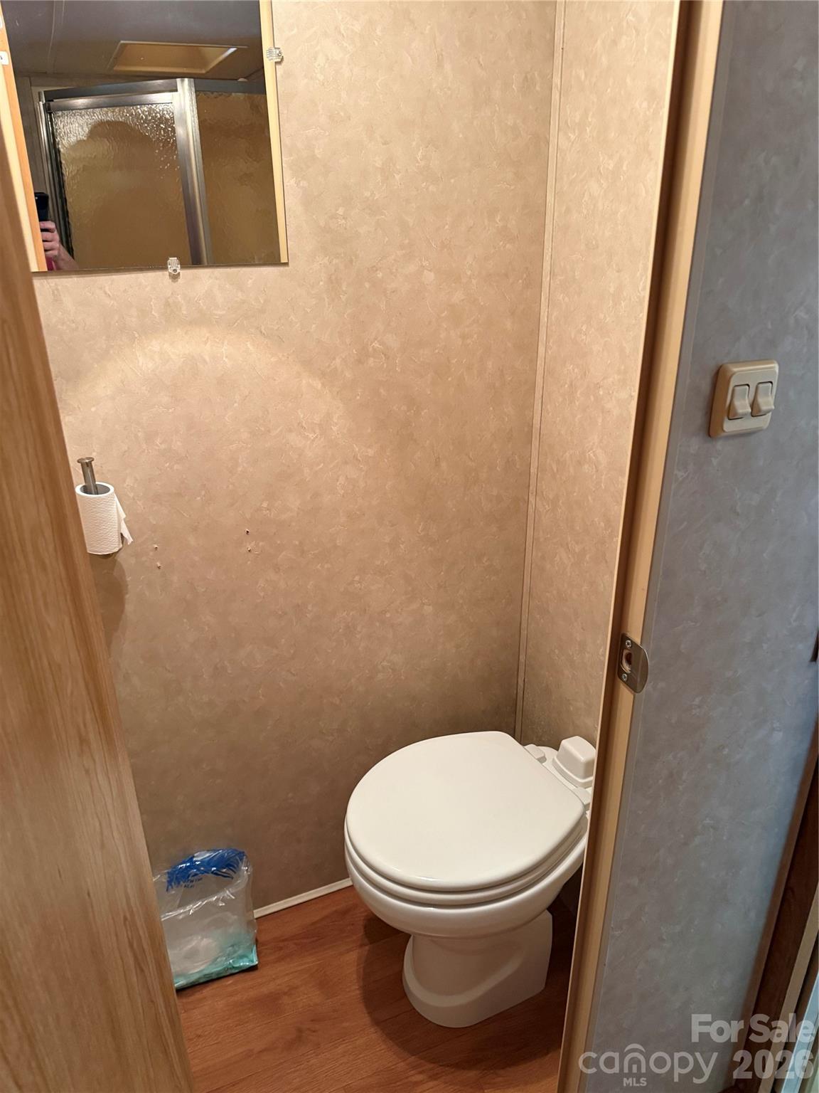 Twin Harbor - Residential