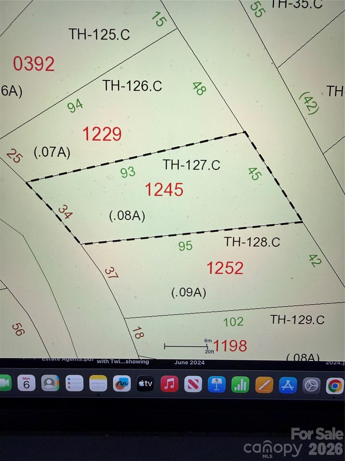 Twin Harbor - Residential