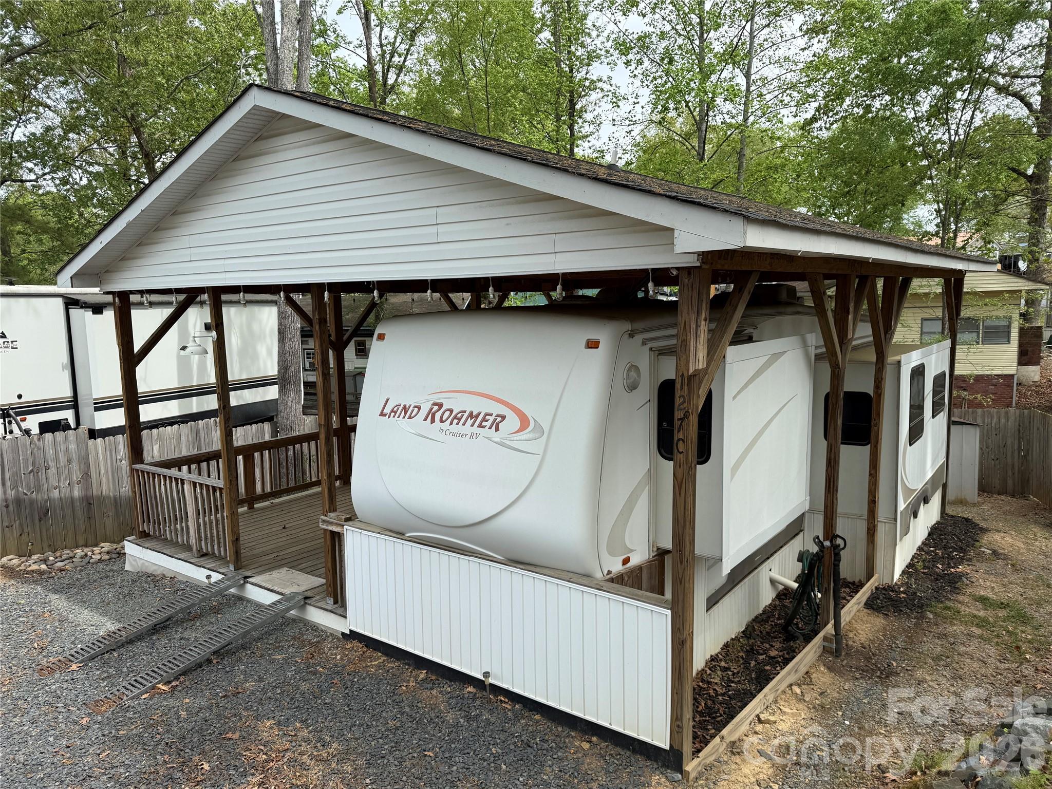 106 Musket Trail C127