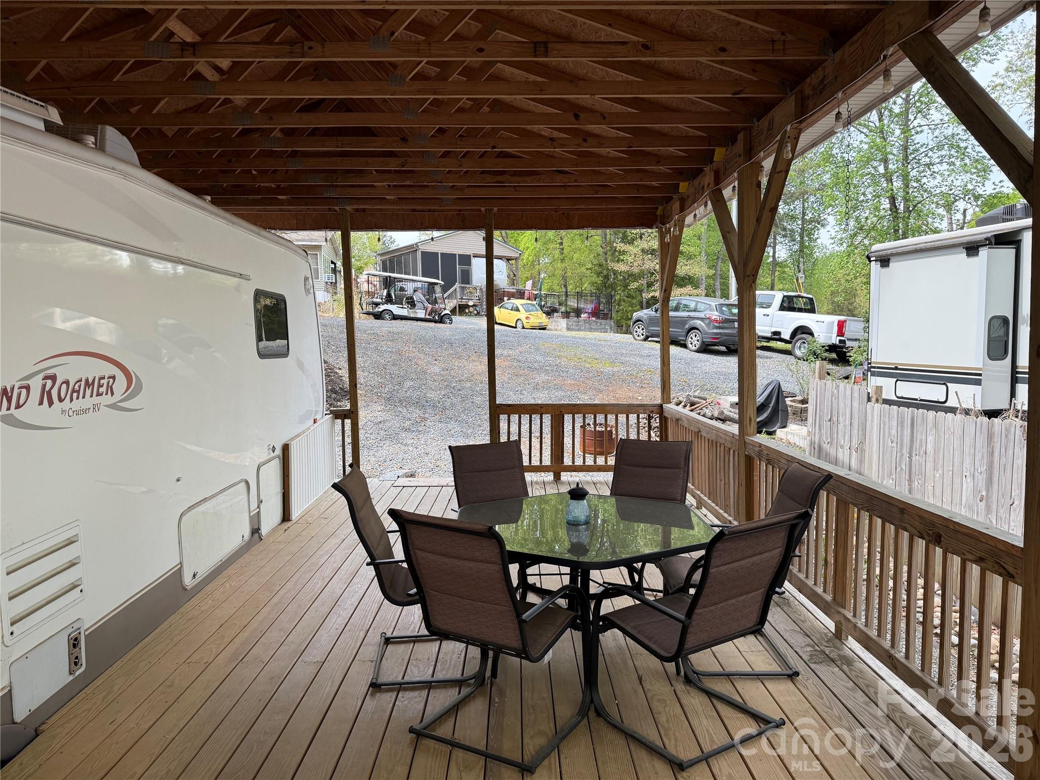 Twin Harbor - Residential