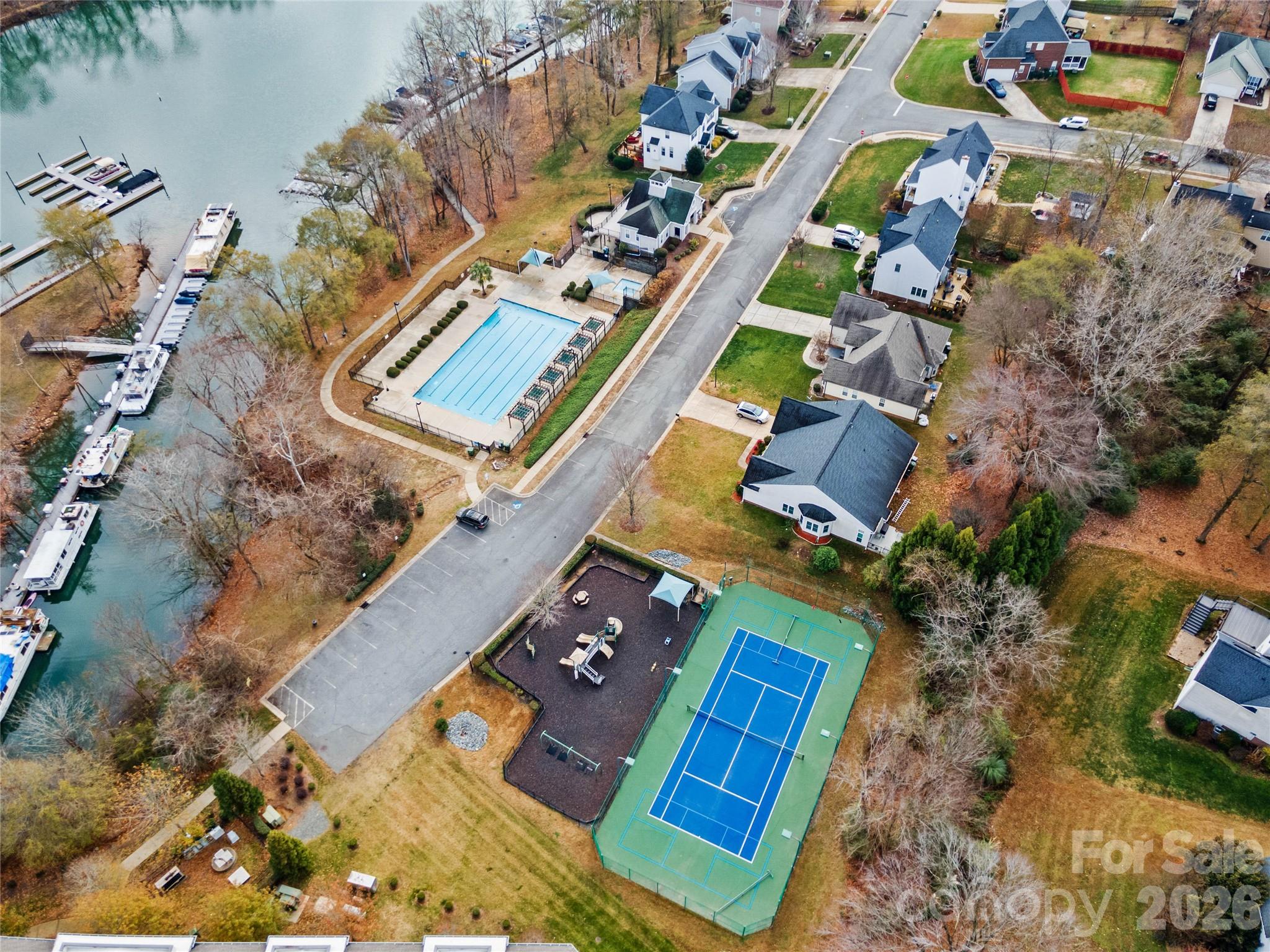 Riverfront - Residential