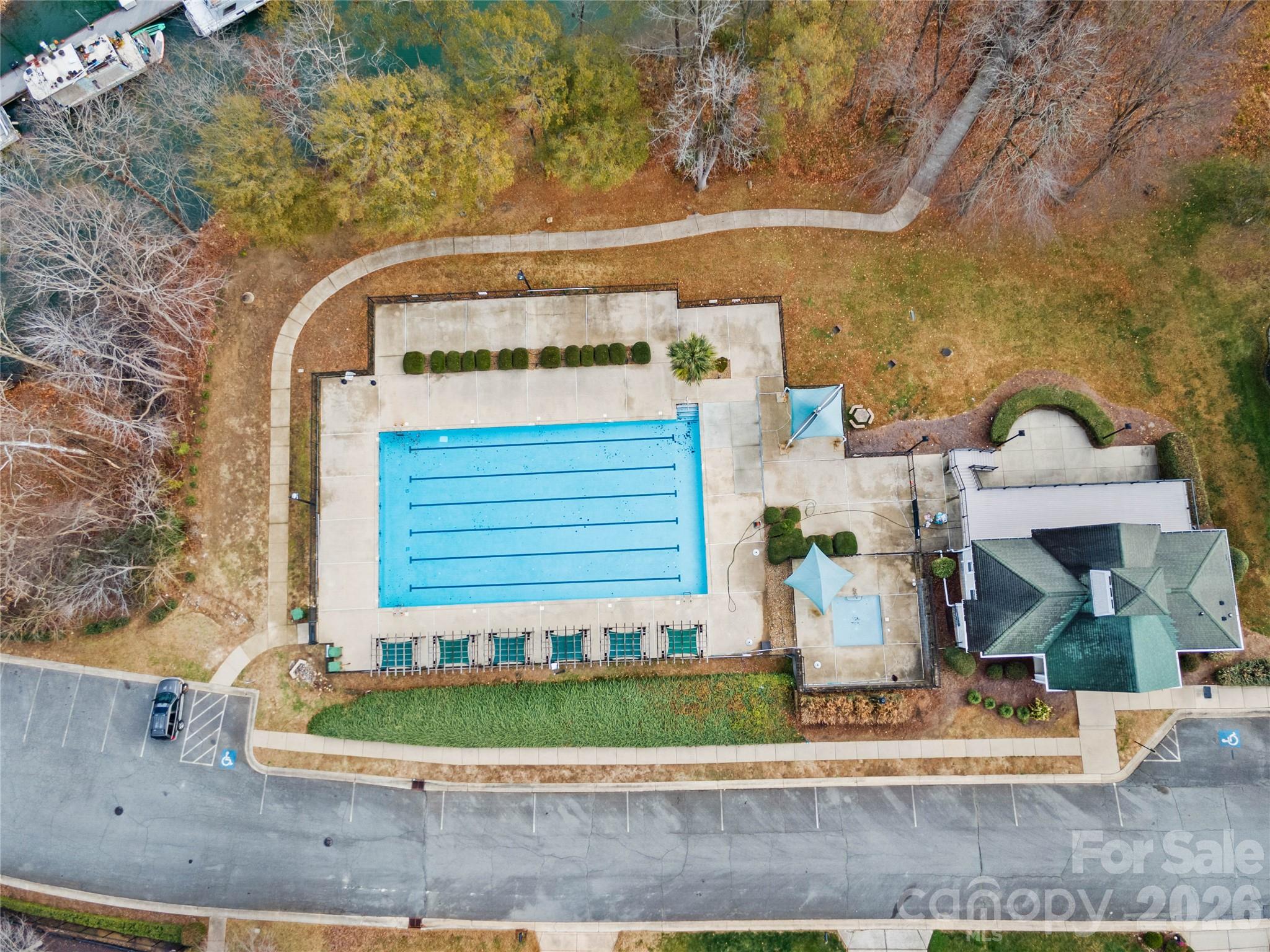 Riverfront - Residential