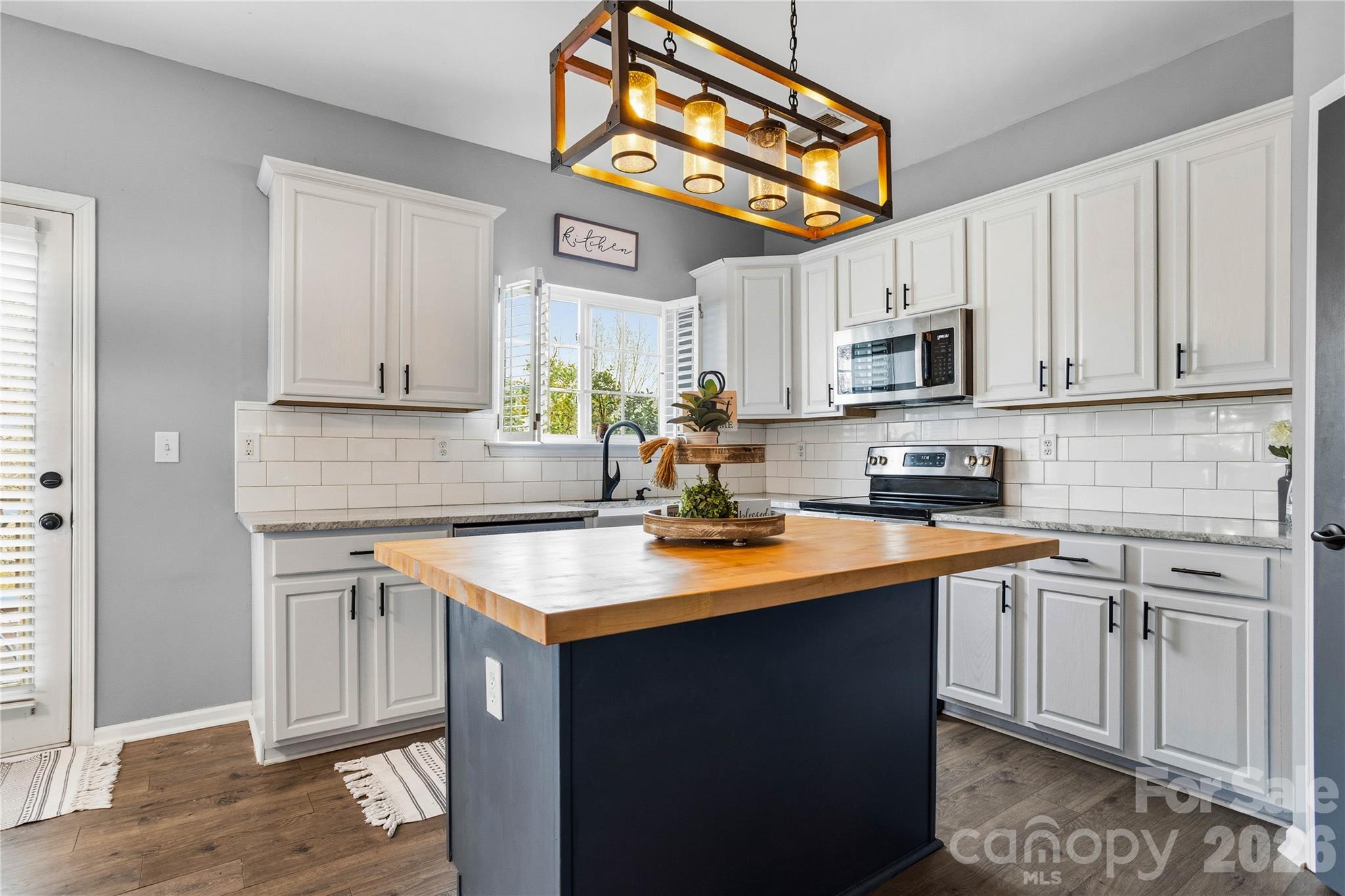 Riverfront - Residential