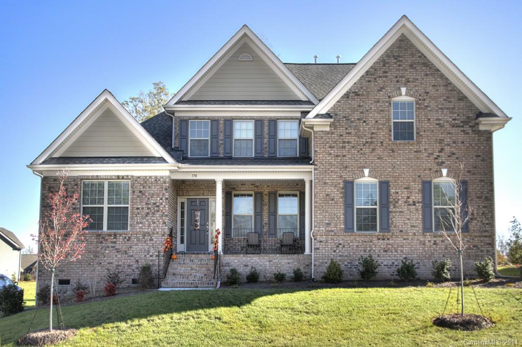 Waterford Glen - Residential