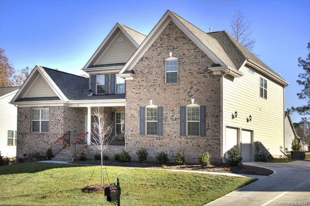 Waterford Glen - Residential