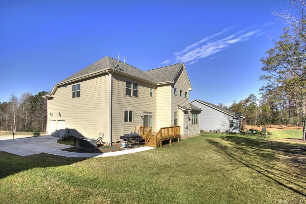 Waterford Glen - Residential