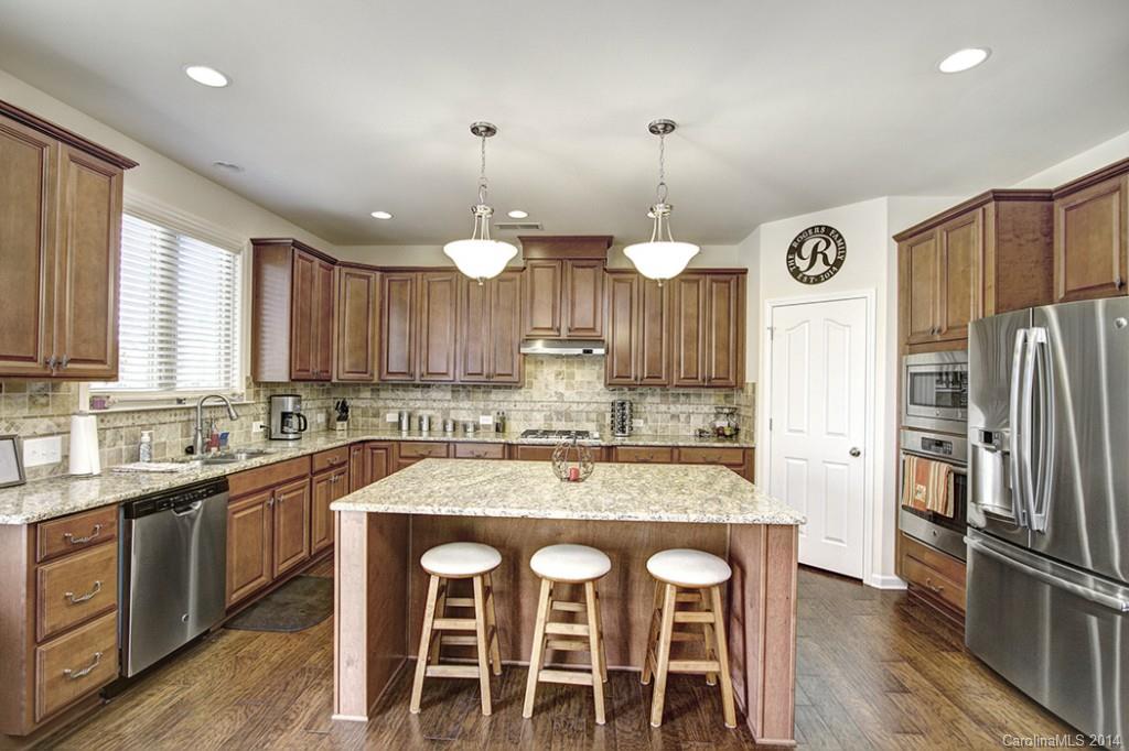 Waterford Glen - Residential