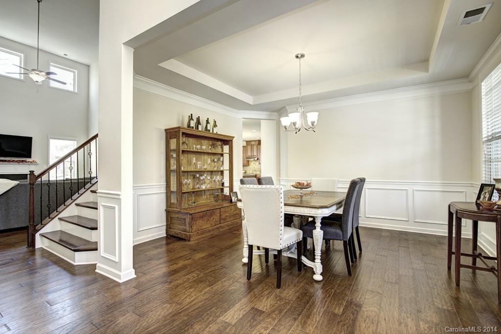 Waterford Glen - Residential