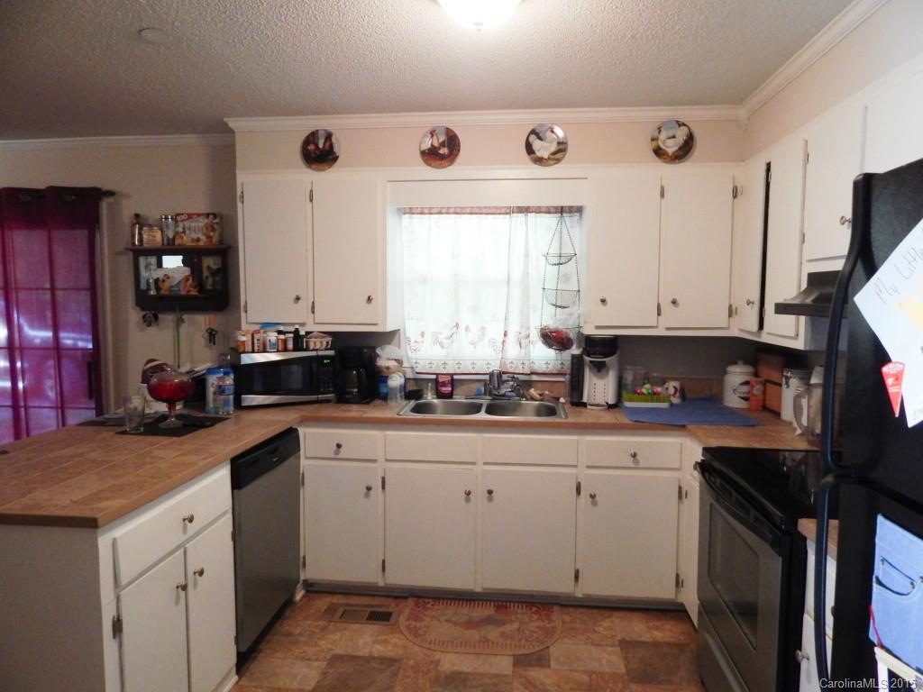 Dogwood Acres - Residential