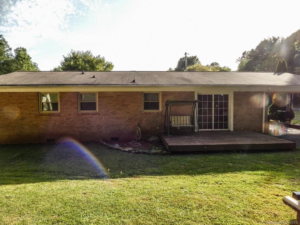 Dogwood Acres - Residential