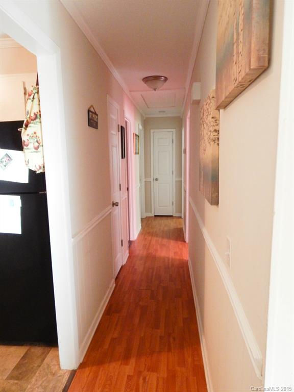 Dogwood Acres - Residential