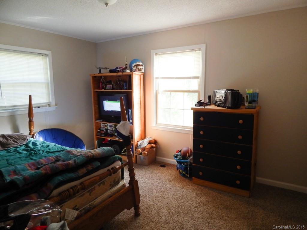 Dogwood Acres - Residential