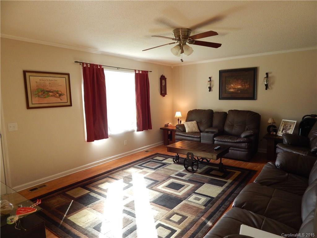 Dogwood Acres - Residential