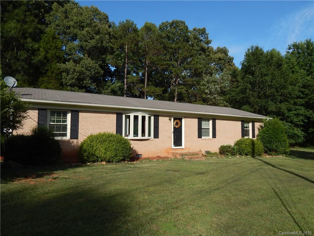 Dogwood Acres - Residential