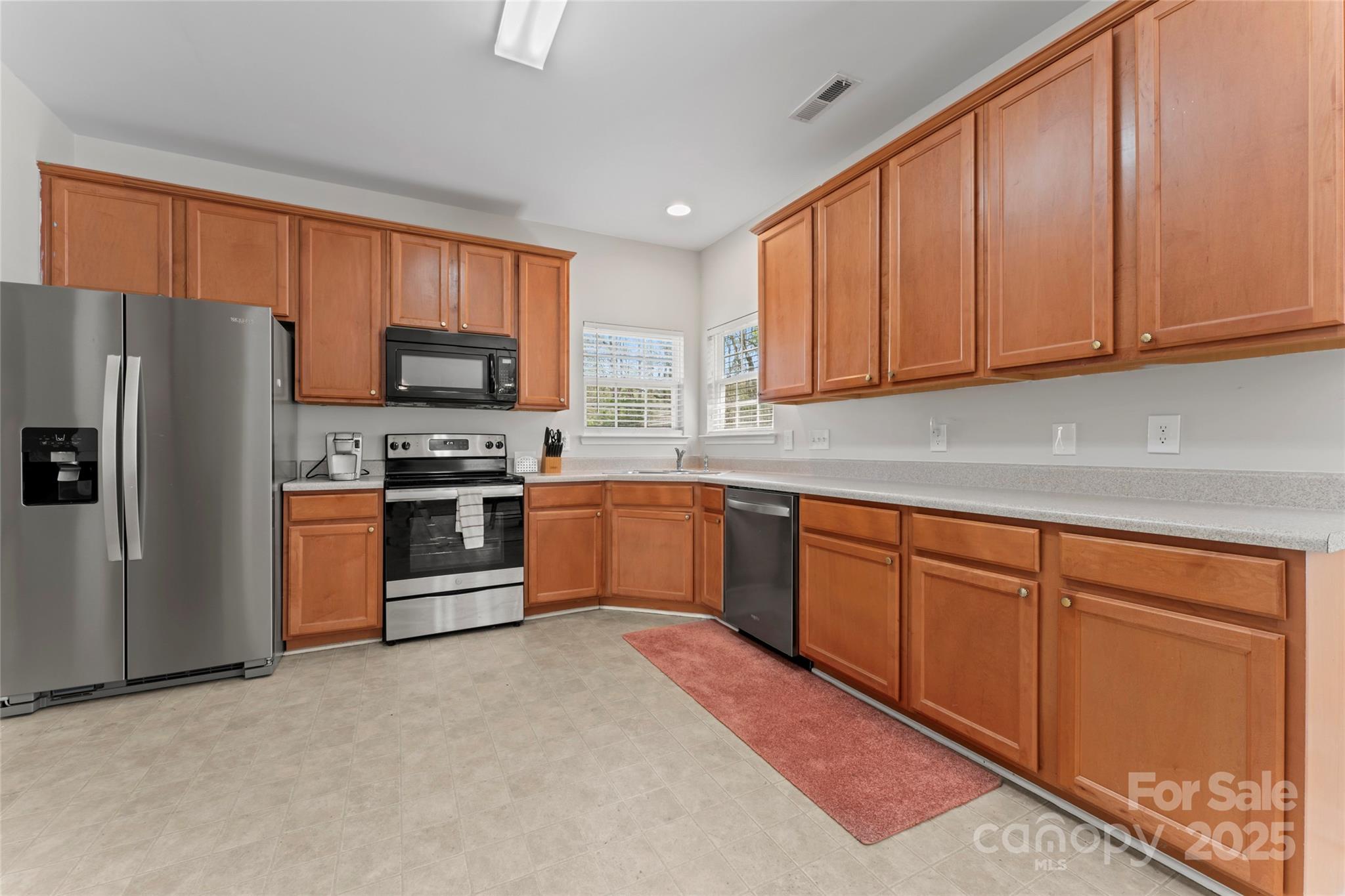 Oakbrooke - Residential