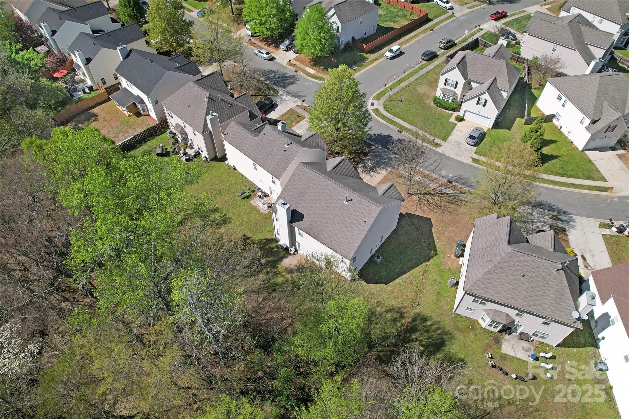 Oakbrooke - Residential