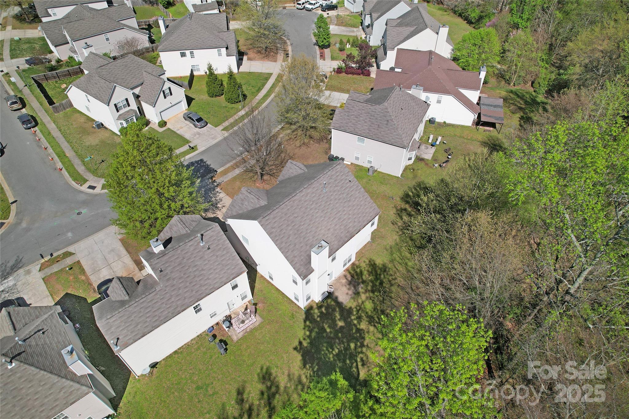 Oakbrooke - Residential