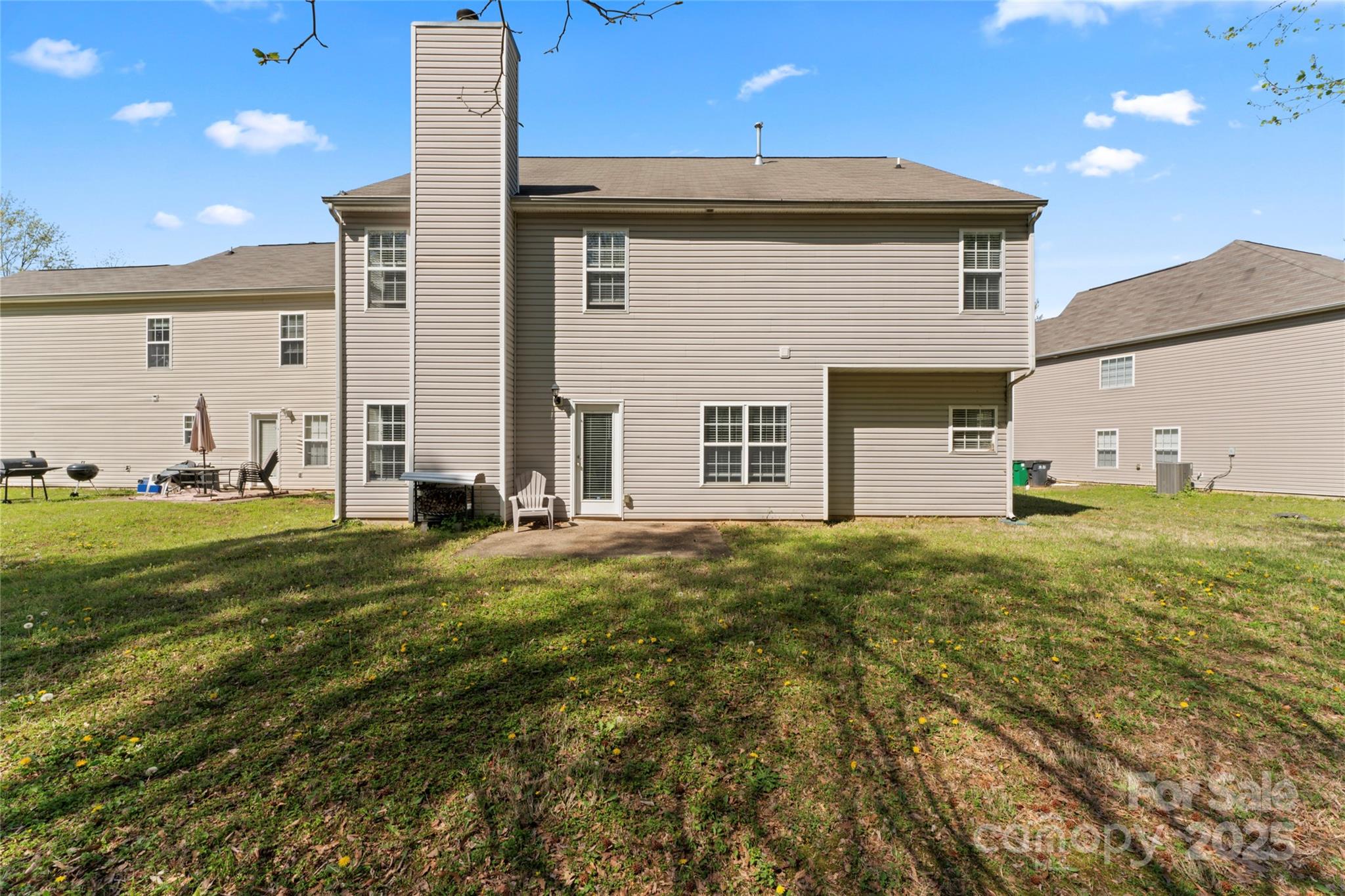Oakbrooke - Residential