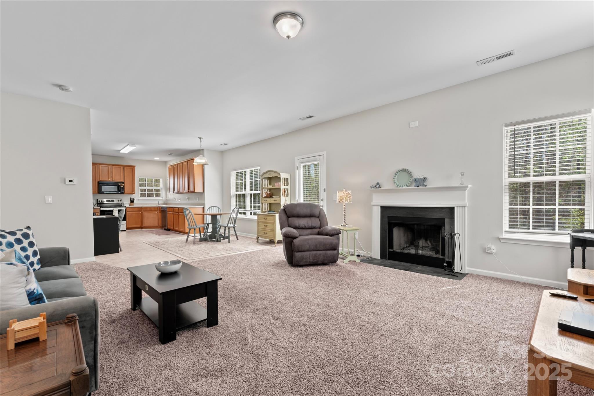 Oakbrooke - Residential