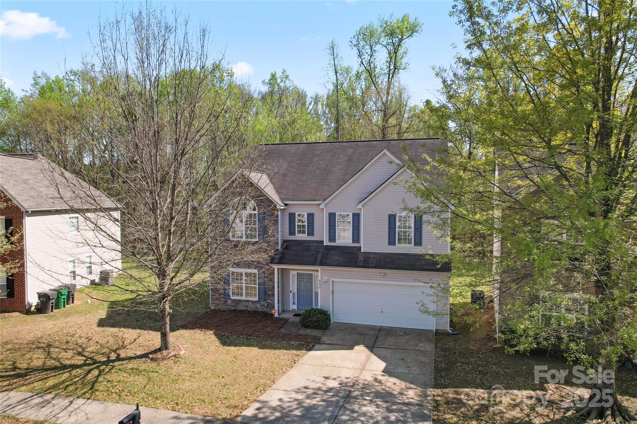 Oakbrooke - Residential