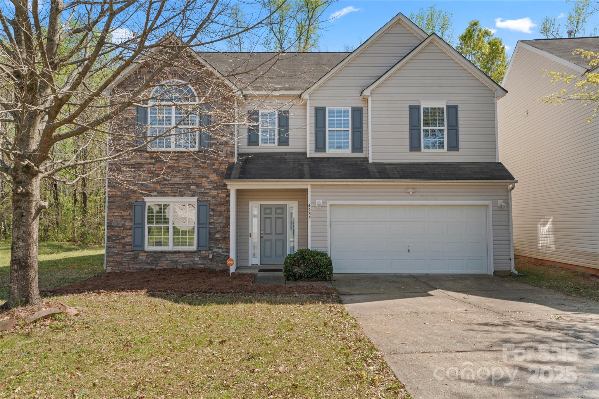 Oakbrooke - Residential