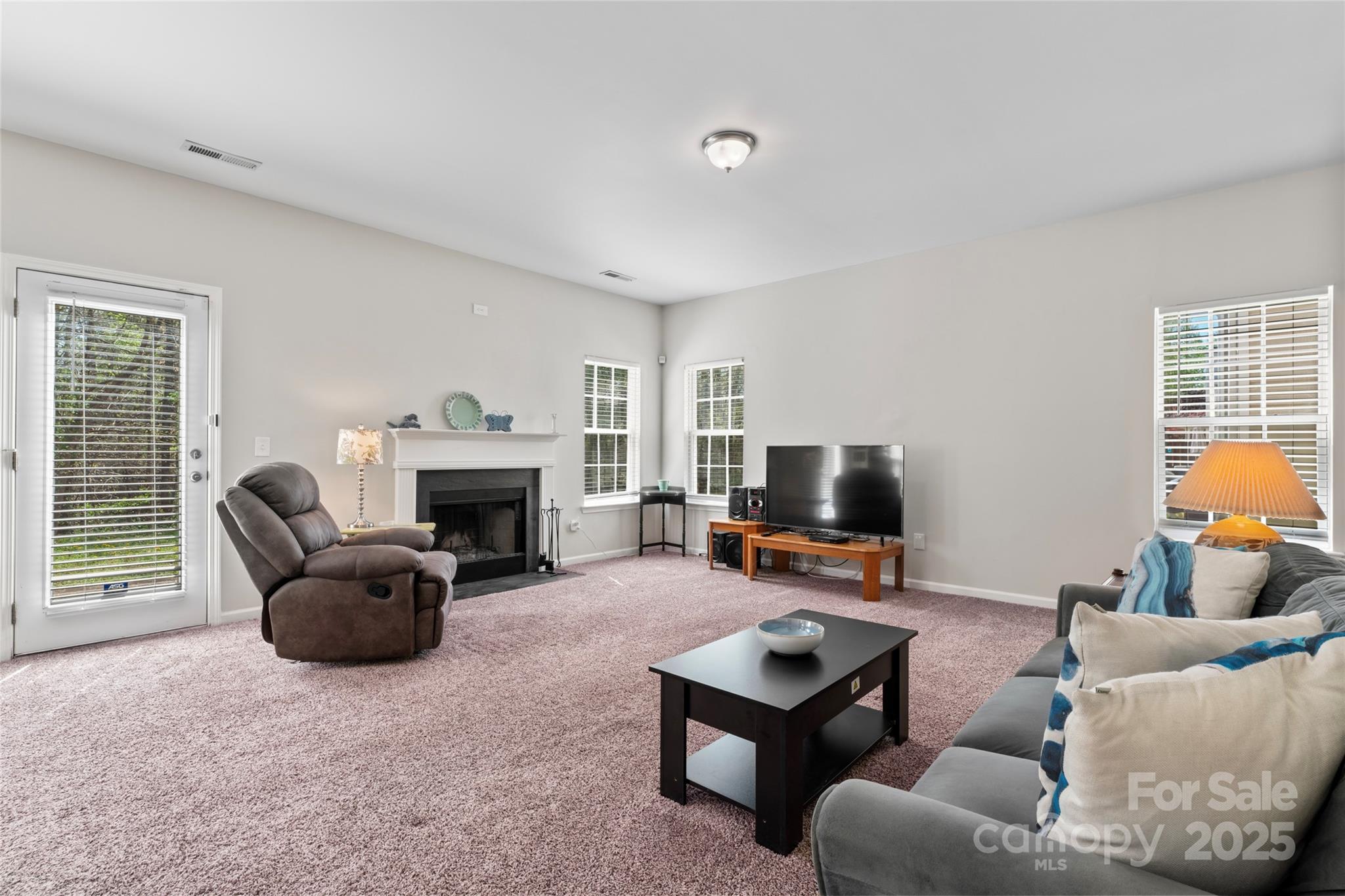 Oakbrooke - Residential