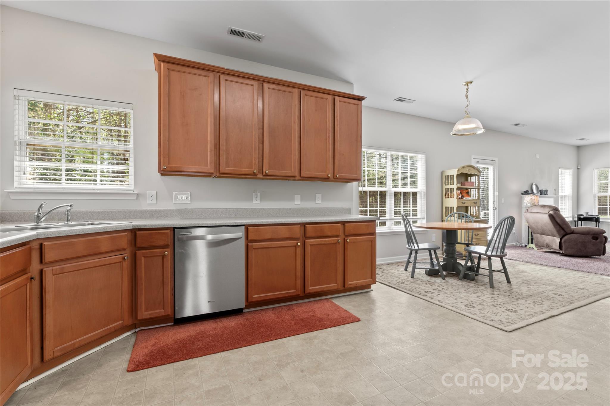 Oakbrooke - Residential