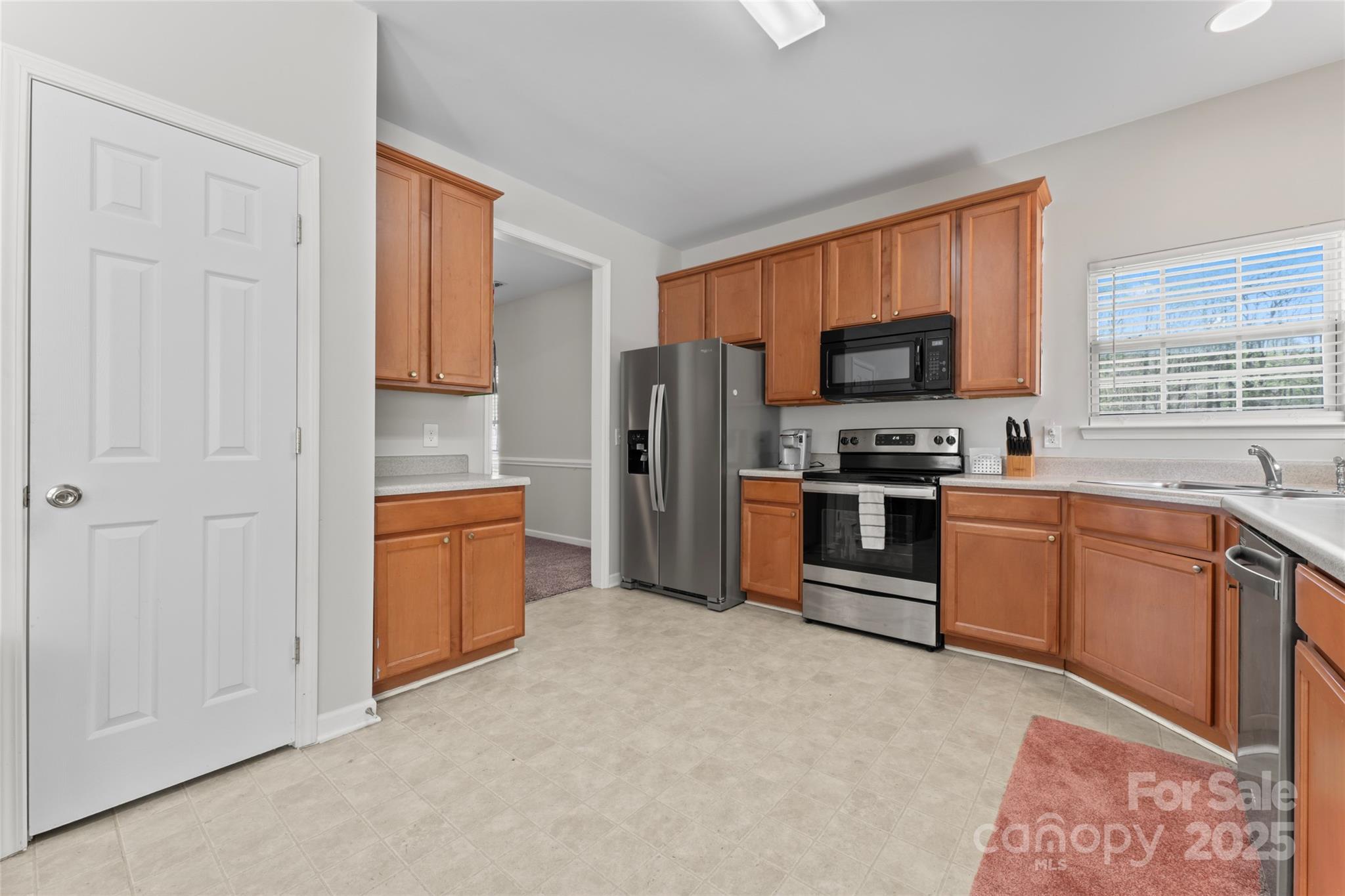 Oakbrooke - Residential