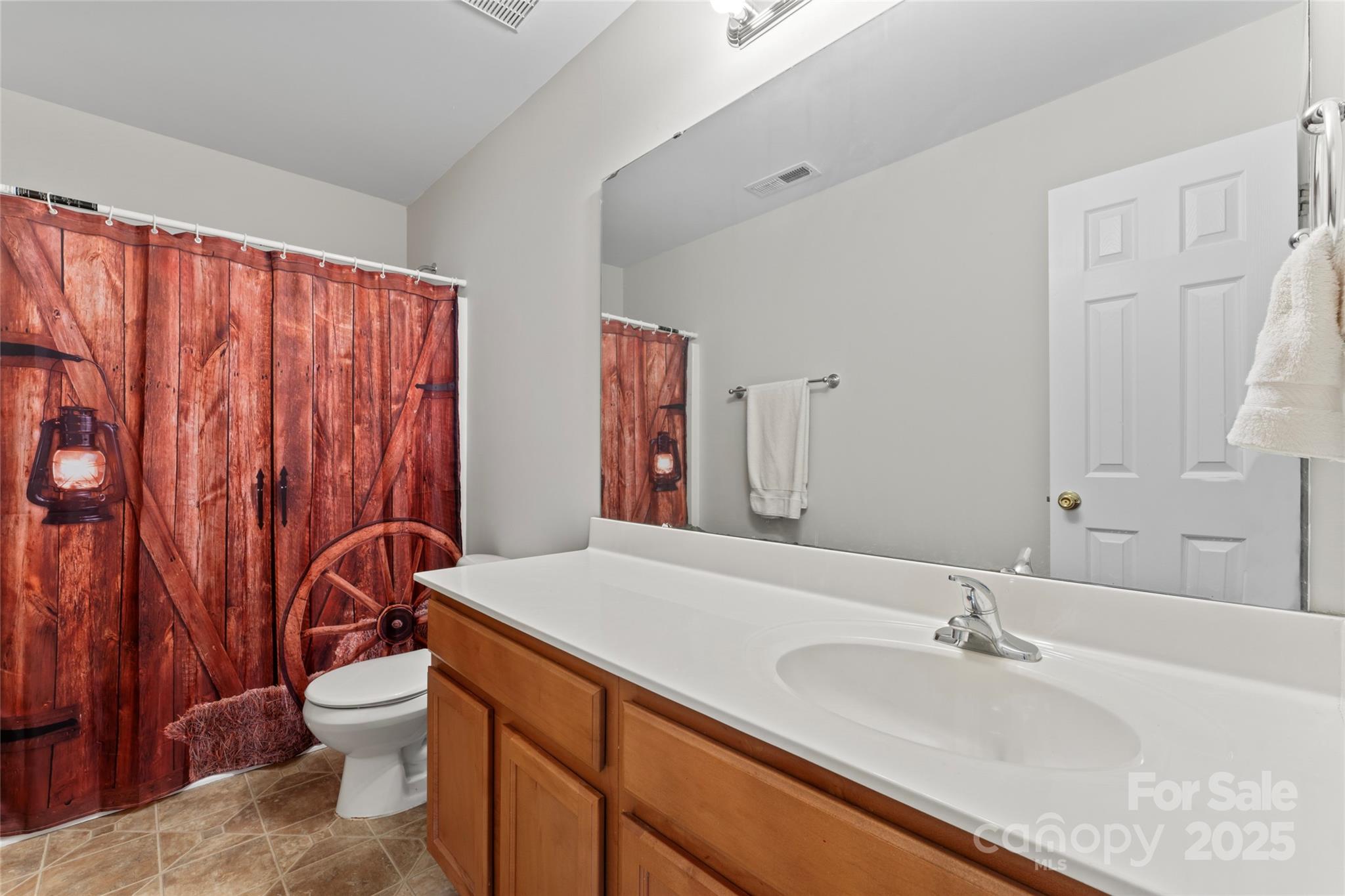 Oakbrooke - Residential