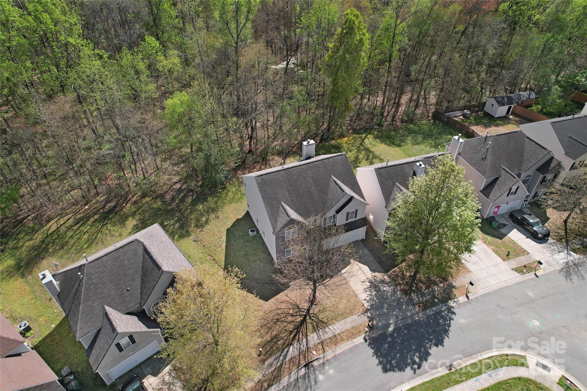 Oakbrooke - Residential