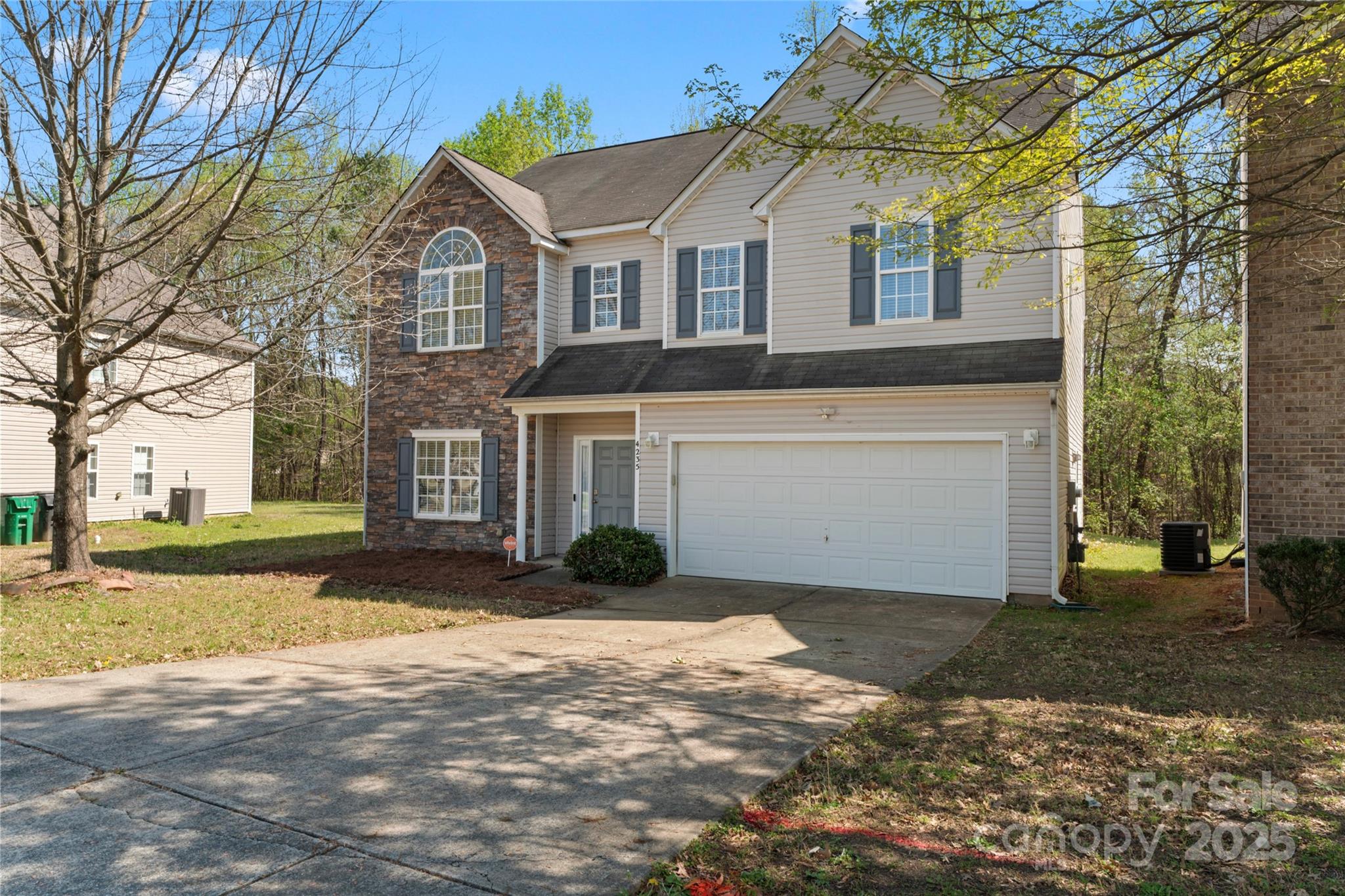 Oakbrooke - Residential
