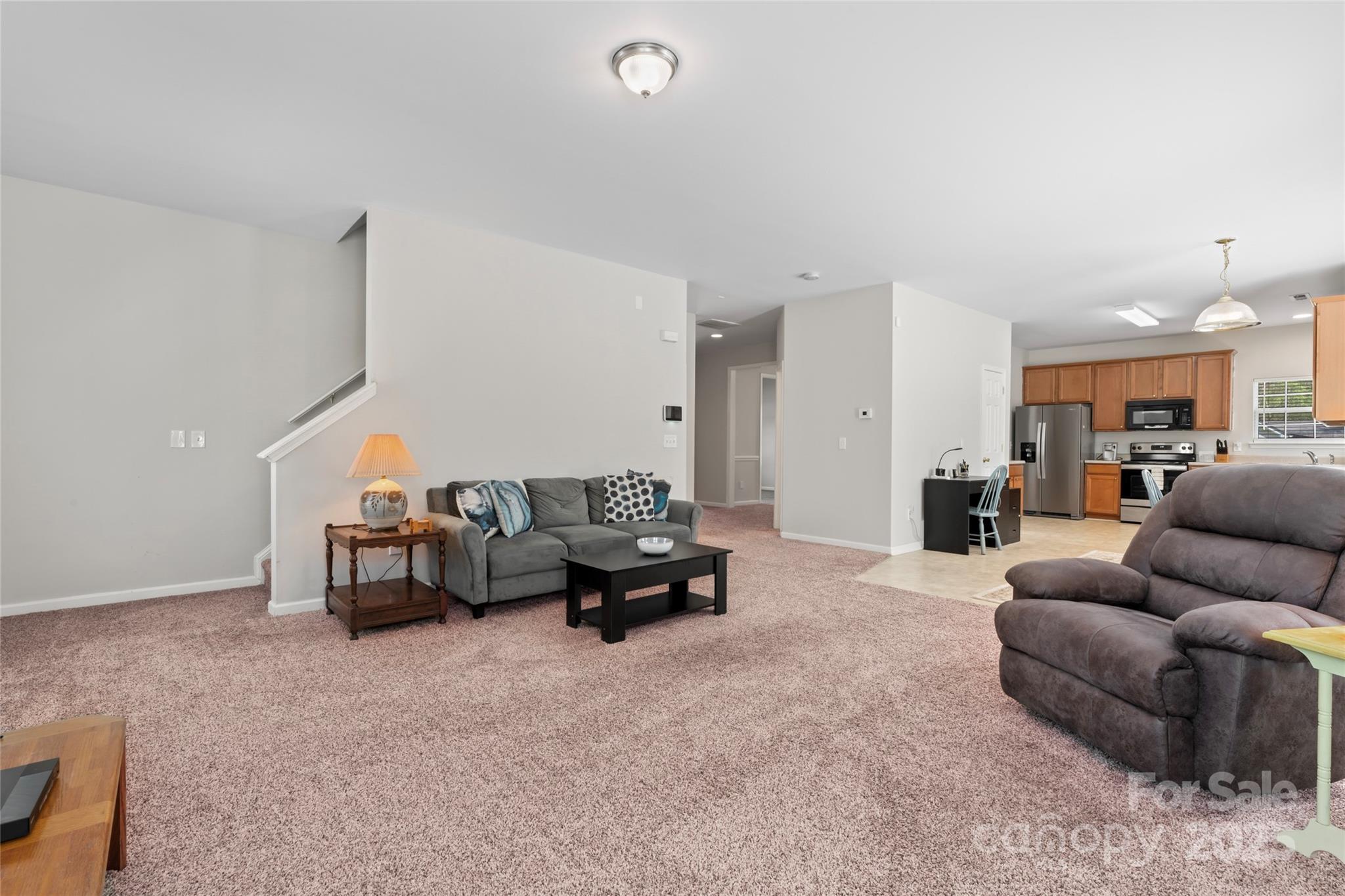 Oakbrooke - Residential