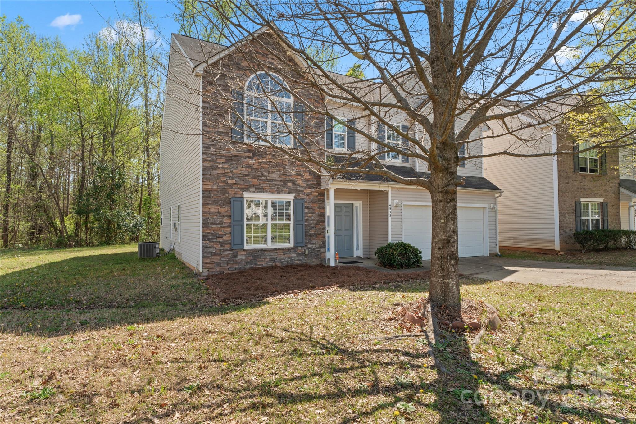 Oakbrooke - Residential