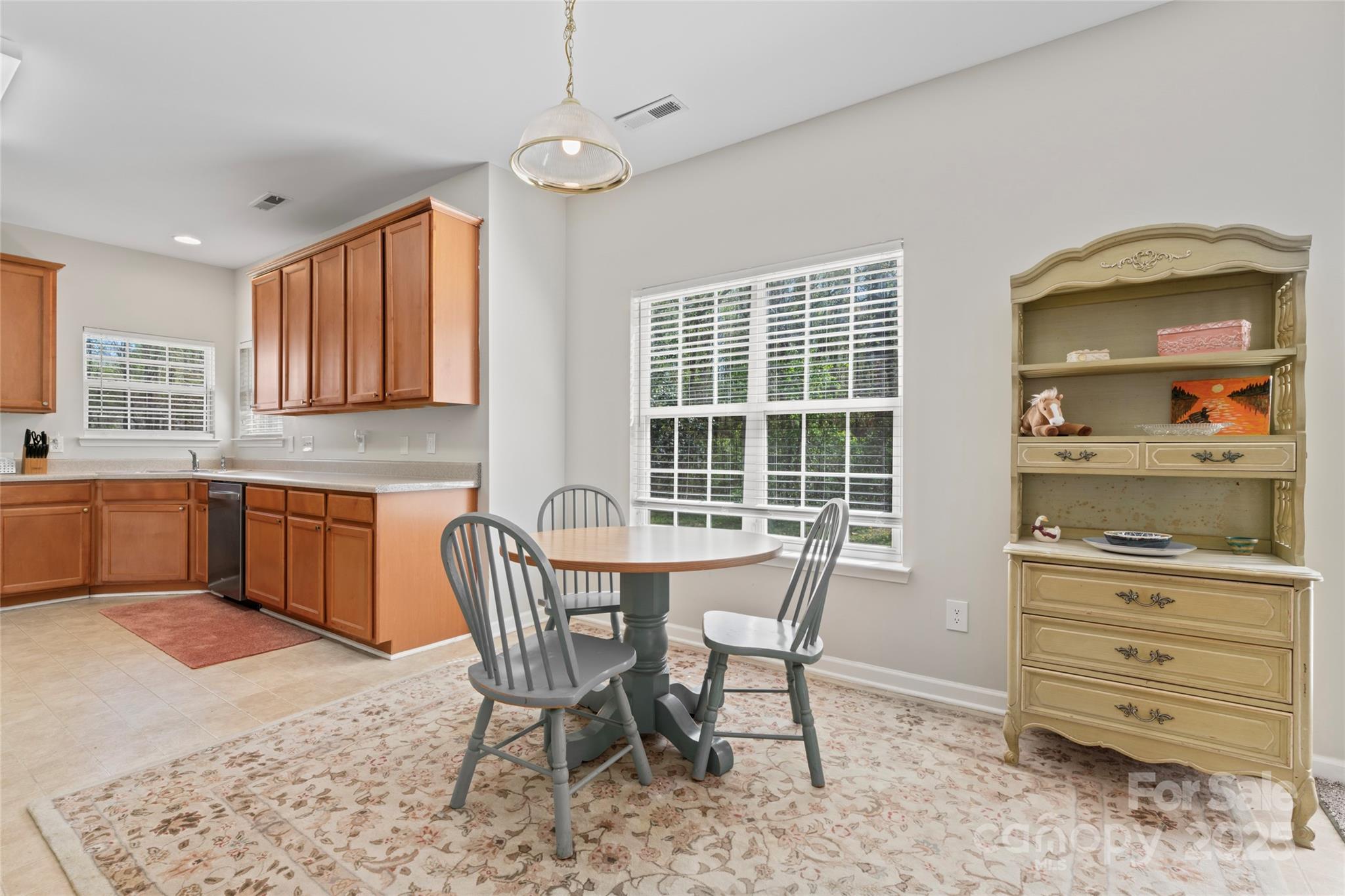 Oakbrooke - Residential