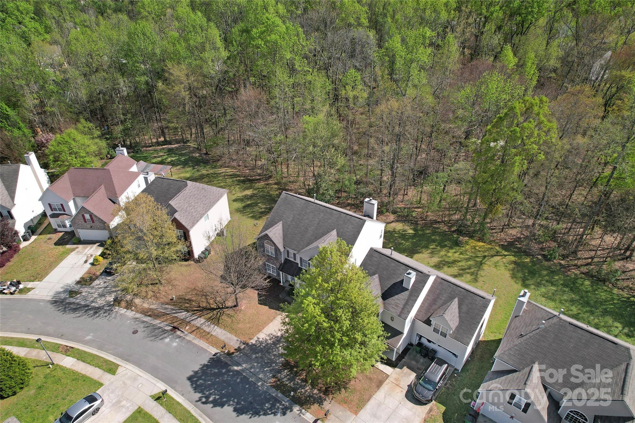Oakbrooke - Residential