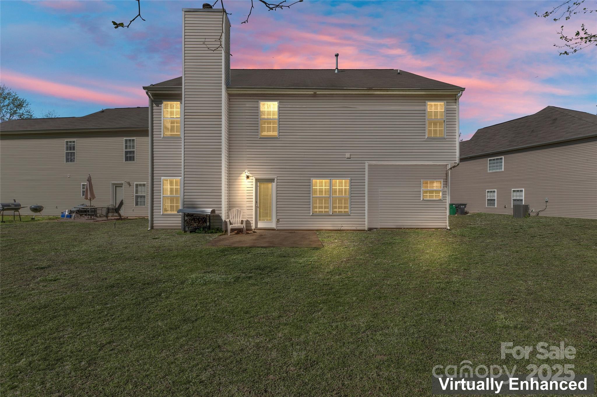 Oakbrooke - Residential
