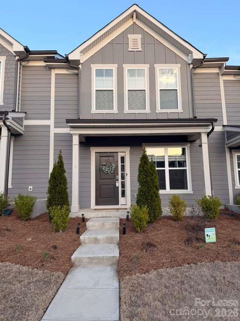 Photo of 10312 Guardian Drive, Charlotte, NC 28273 (MLS # 4360281)