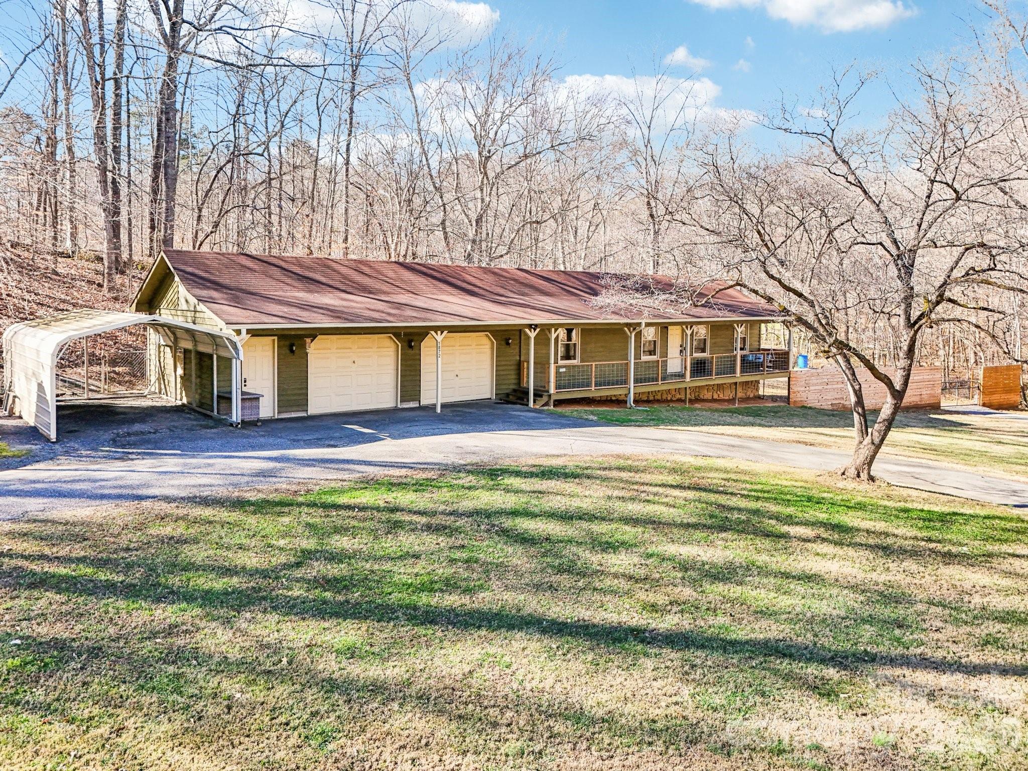 1872 Mount Zion Church Road