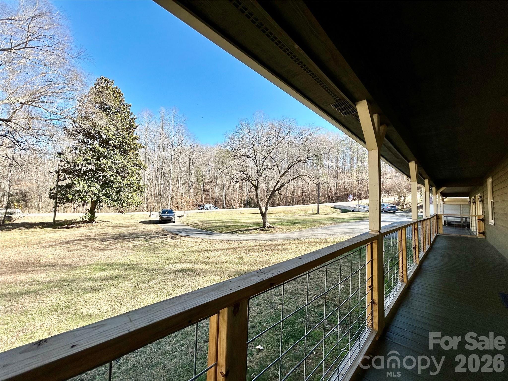 1872 Mount Zion Church Road