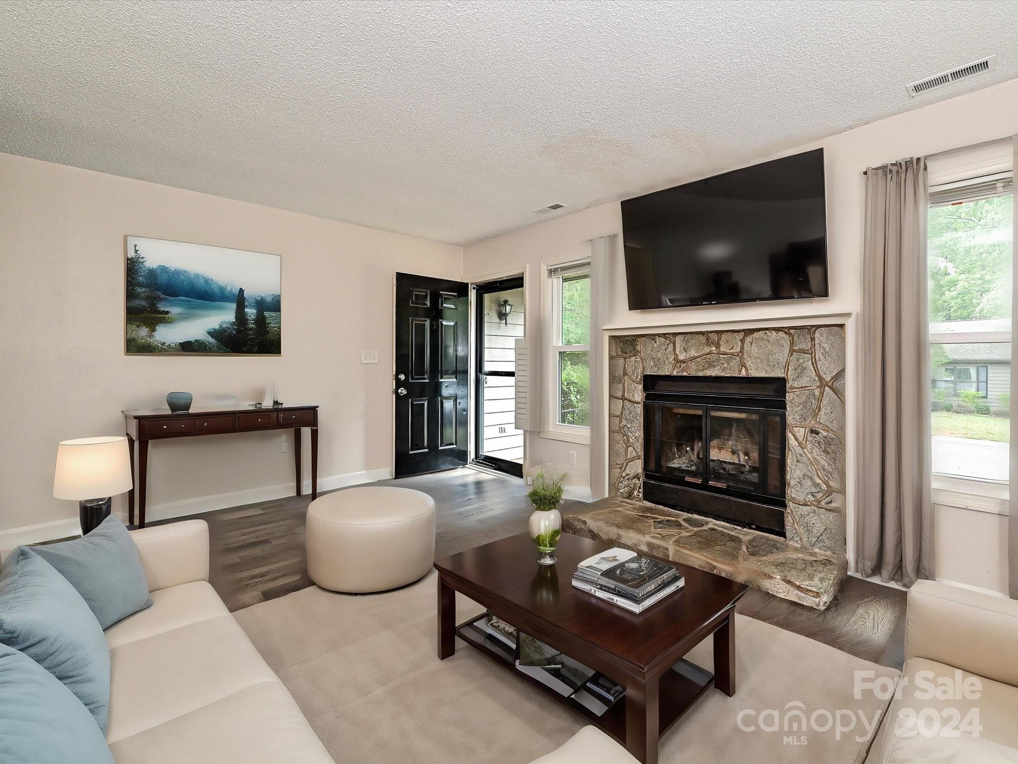 Dogwood Hills - Residential