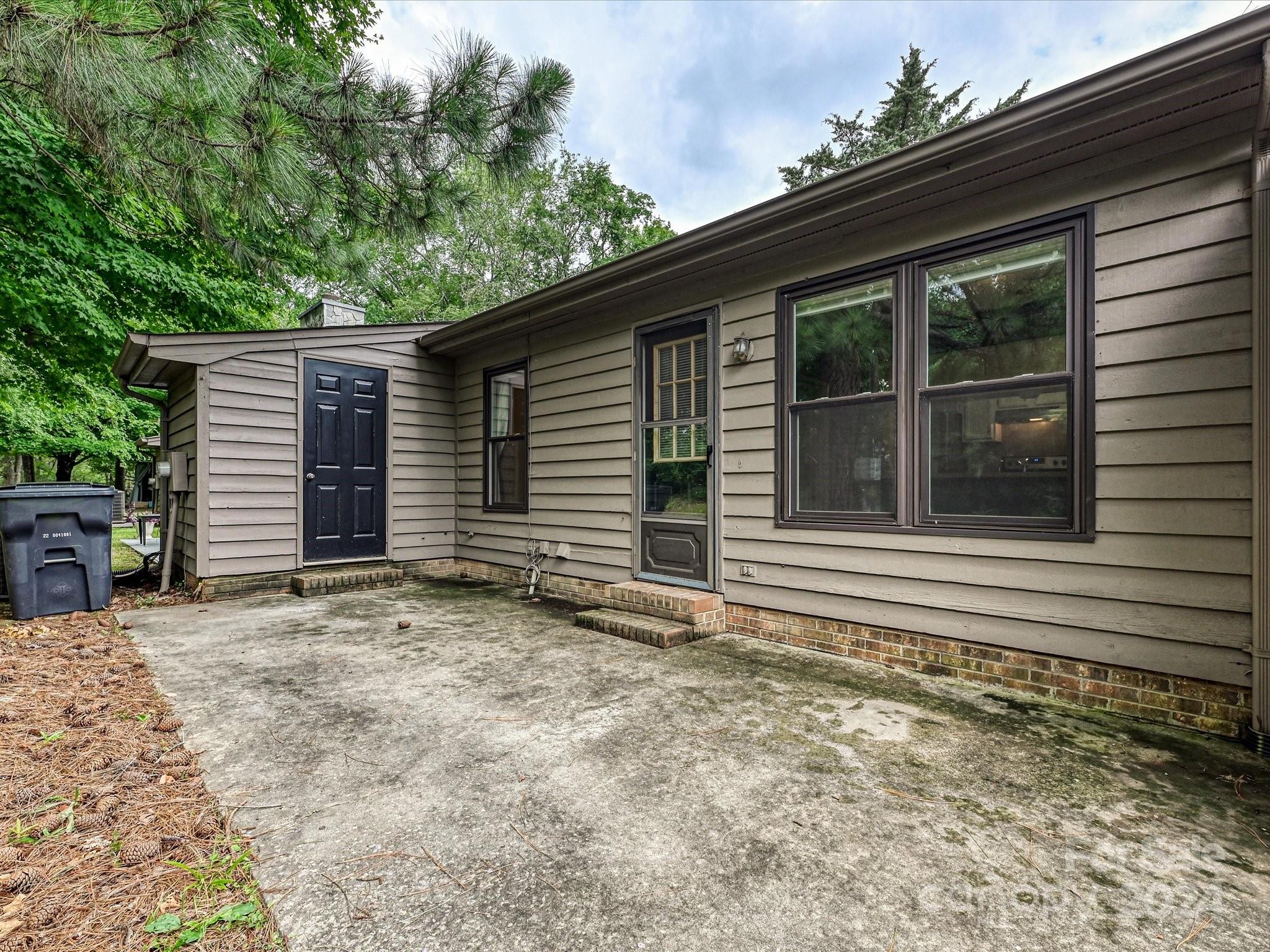 Dogwood Hills - Residential