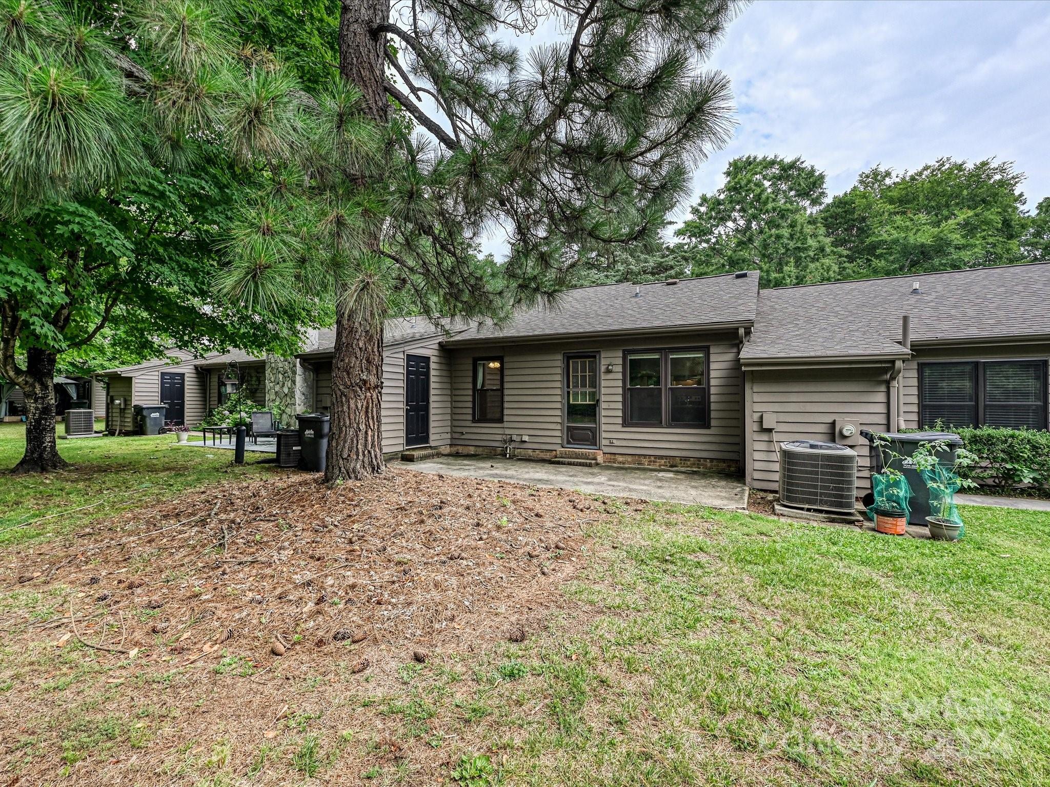 Dogwood Hills - Residential