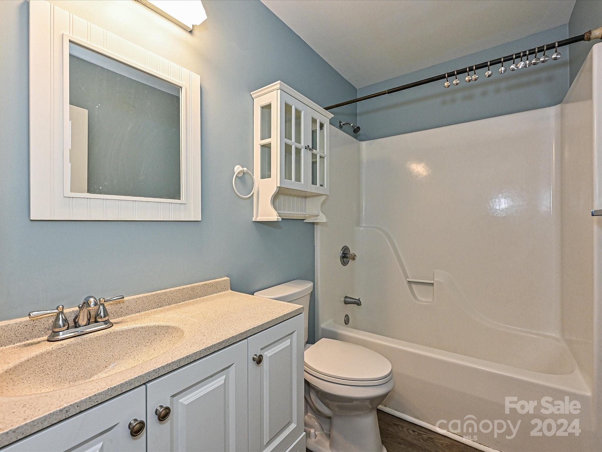 Dogwood Hills - Residential