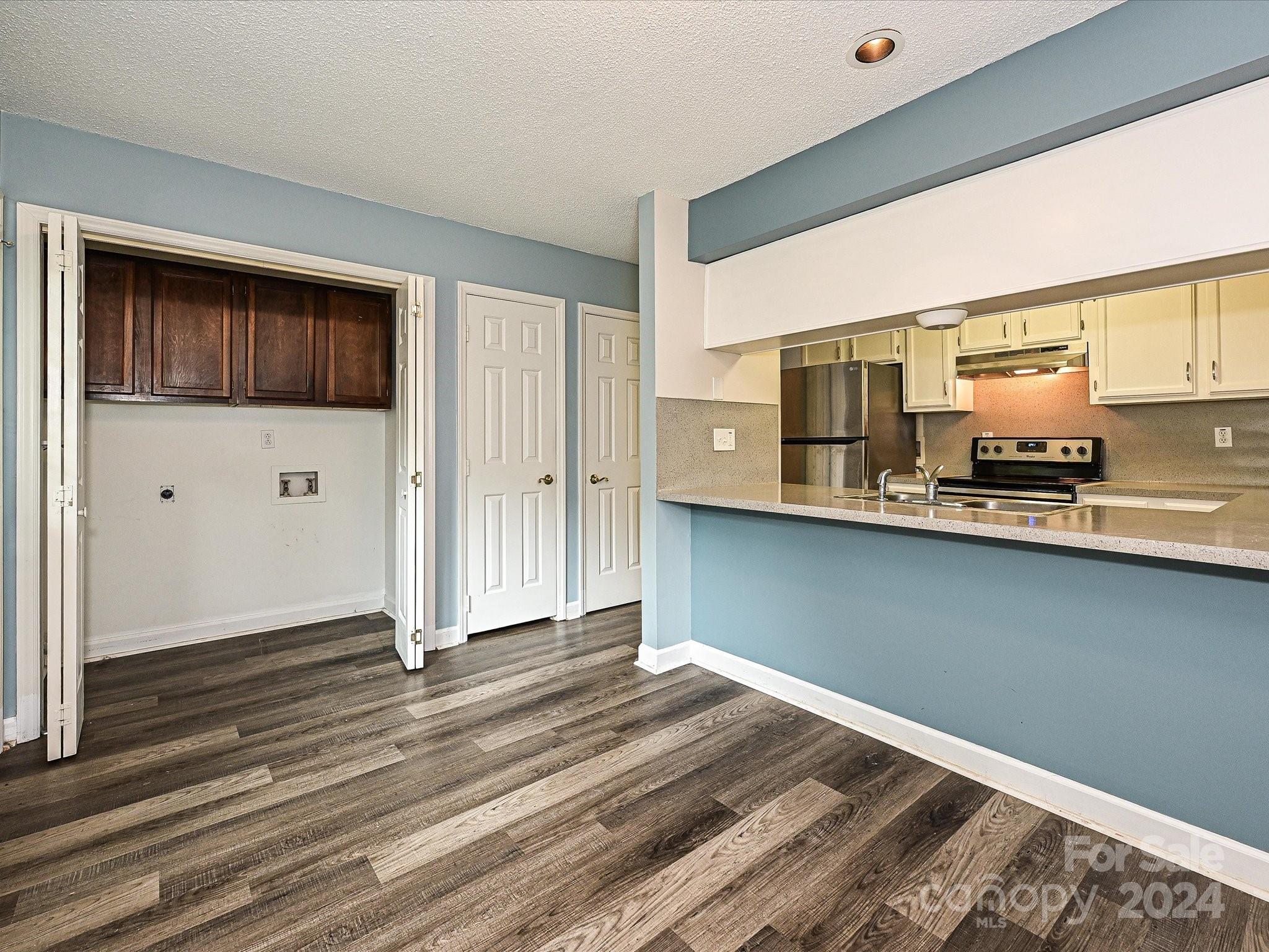 Dogwood Hills - Residential