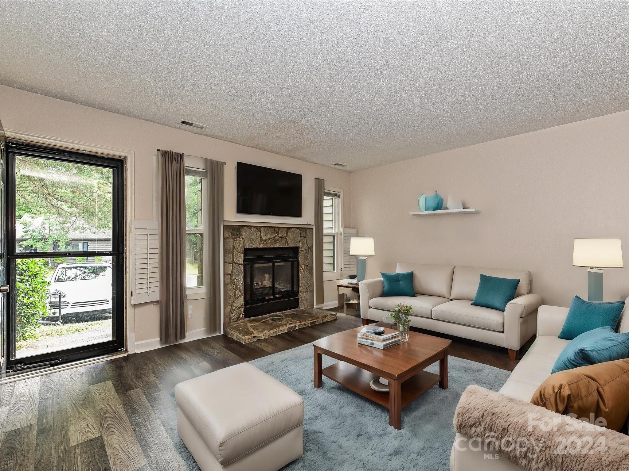 Dogwood Hills - Residential