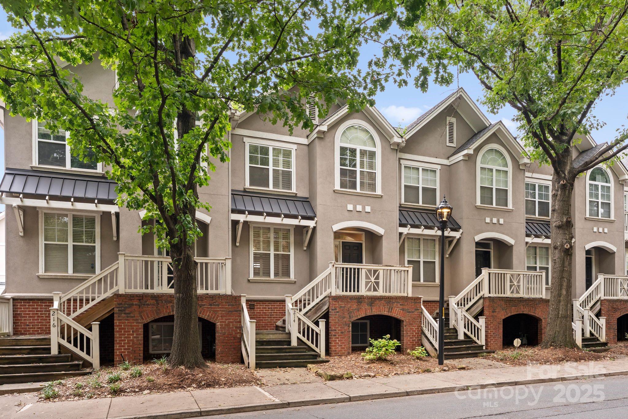 214 S Cedar Street
