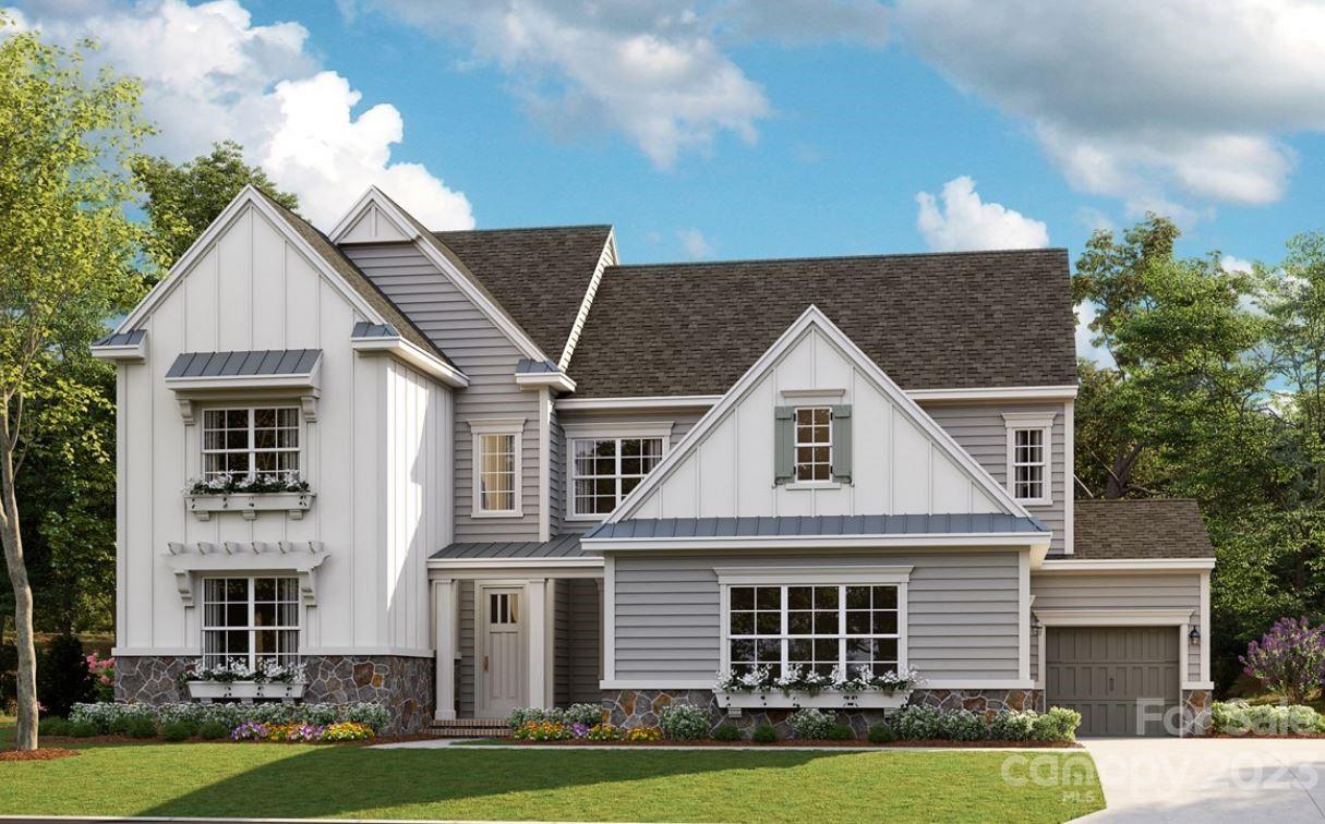 Arden Mill - Residential