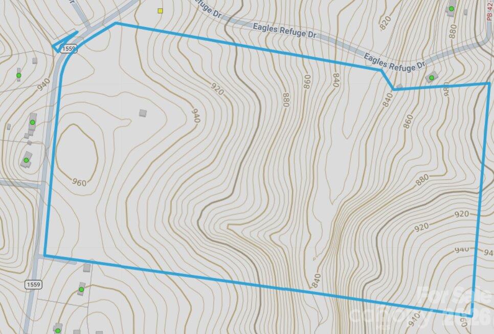 0 Cove Gap Road