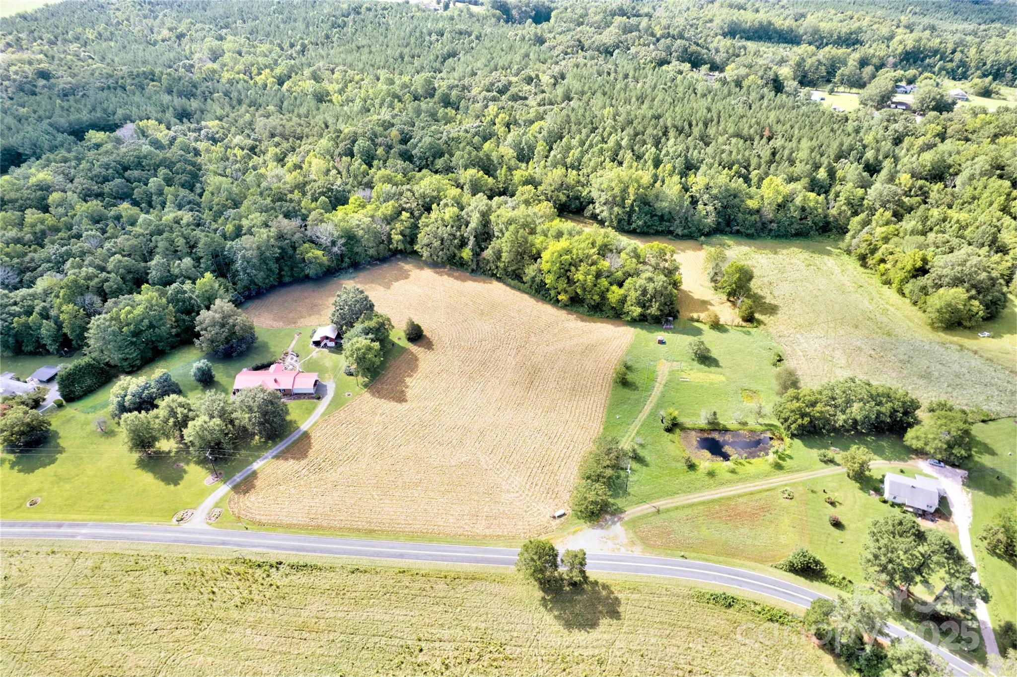 7150 Sisk-Carter Road