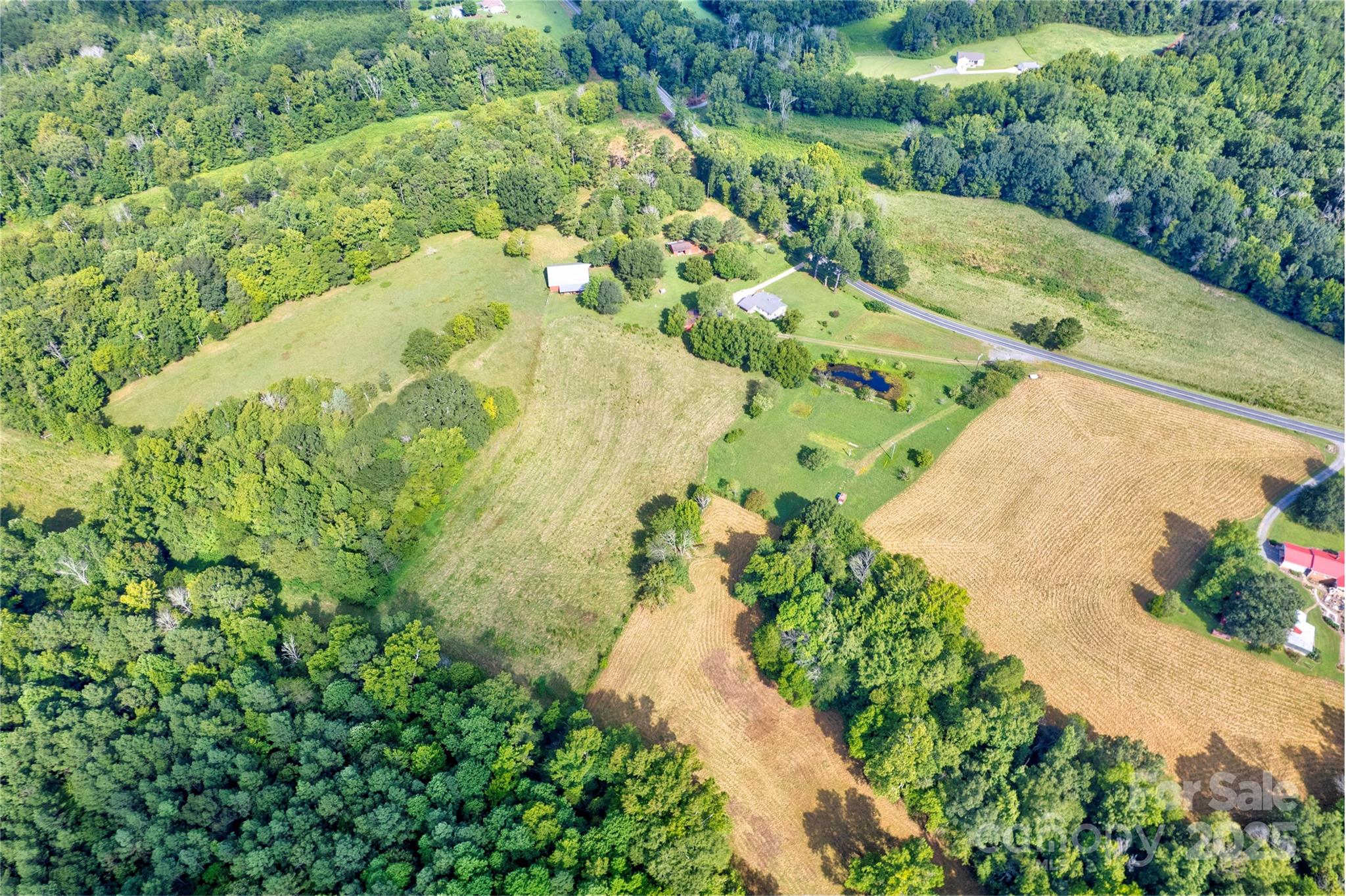 7150 Sisk-Carter Road